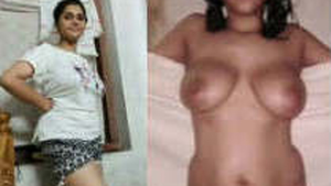 Watch a hot mallu wife in action in this complete collection of updated videos