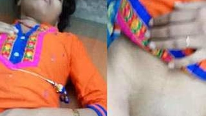 Nice college girl Alice gets fucked in a desi village