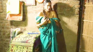Experience the thrill of Jalwa's Indian porn movie