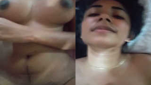 Amateur Indian girl gets fucked in exclusive video