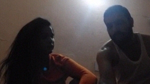 Desi sex MMS video of Archana's chudai