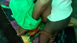 Desi village's wild sex with guys in part 4