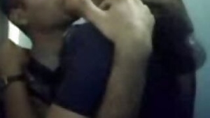 Desi unseen home sex brother engaging in sex with sister