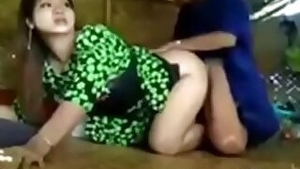 Patna mai dehati ladki ke bur chudai ki Indian blue film