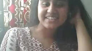 Desi cute webcam girl live on cam