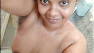 Sexy Girl Nude Bath and Fingering More Clips