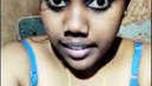 Hindi hot bhabhi gets intense pleasure in Part 5