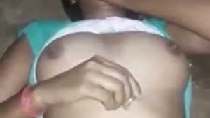A video from an Indian porn website features a stunning amateur girl