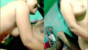 Desi bhabhi's steamy encounter with her devar in part 4