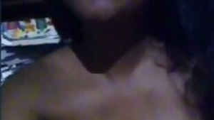 Desi indian girl video making