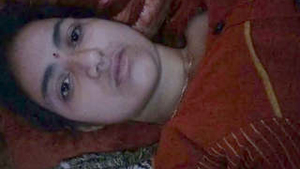 Telugu woman's blowjob skills in new video clips