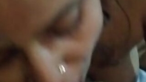 Tamil beautiful maid fucking hard