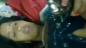 MMS Of Desi Bhabhi With Neighbor?s Husband
