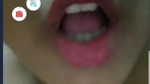 Horny indian girl sex video call