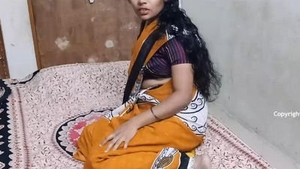 Intense sexual encounter in Telugu language