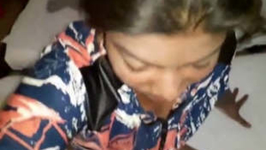 Desi couple's steamy fucking in three videos