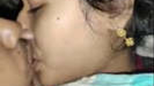 Desi couple's steamy rendezvous