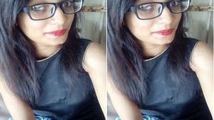 Part 6 of a super sexy Indian girl's exclusive blowjob and fucking