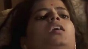 Indian very hot romance movie seen