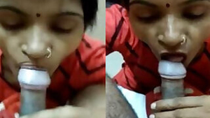 desi wife nicly blowjob