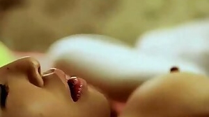 Kang Mi ni Sex Scene From Dream