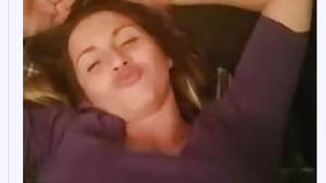 Indian Bhabi in Baitak Position
