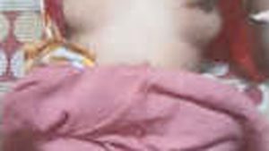 Indian Bhabhi gets hard in a steamy sex video
