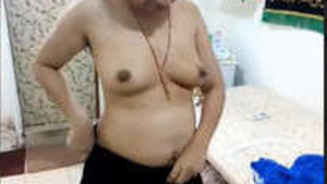 Desi couple in hot video series part 3
