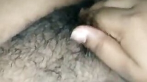 clips merged of horny babe