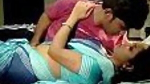 Free Indian b grade porn of blue saree malkin