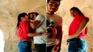 Exclusive Desi Romance: A Passionate Affair