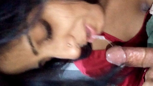 Sanam Shah's sexy video features big dicks and cock sucking