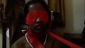 Freakadomsl Trains Sinhala Slut cheating Wife Cuckold Humiliation