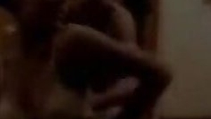 Indian amateur wife gets naughty girl with her BF.