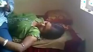 Sexy Telugu Wife With Hubby?s Cock